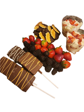 Load image into Gallery viewer, Mini Spa Party for 3