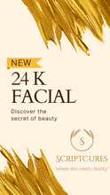 Load image into Gallery viewer, Royal Facial - 1hr 20 mins