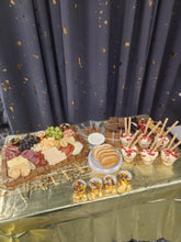 Load image into Gallery viewer, Mini Spa Party for 3