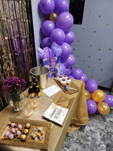 Load image into Gallery viewer, Mini Spa Birthday Party