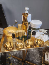 Load image into Gallery viewer, Mini Spa Birthday Party