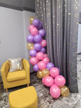 Load image into Gallery viewer, Mini Spa Birthday Party