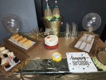 Load image into Gallery viewer, Mini Spa Birthday Party