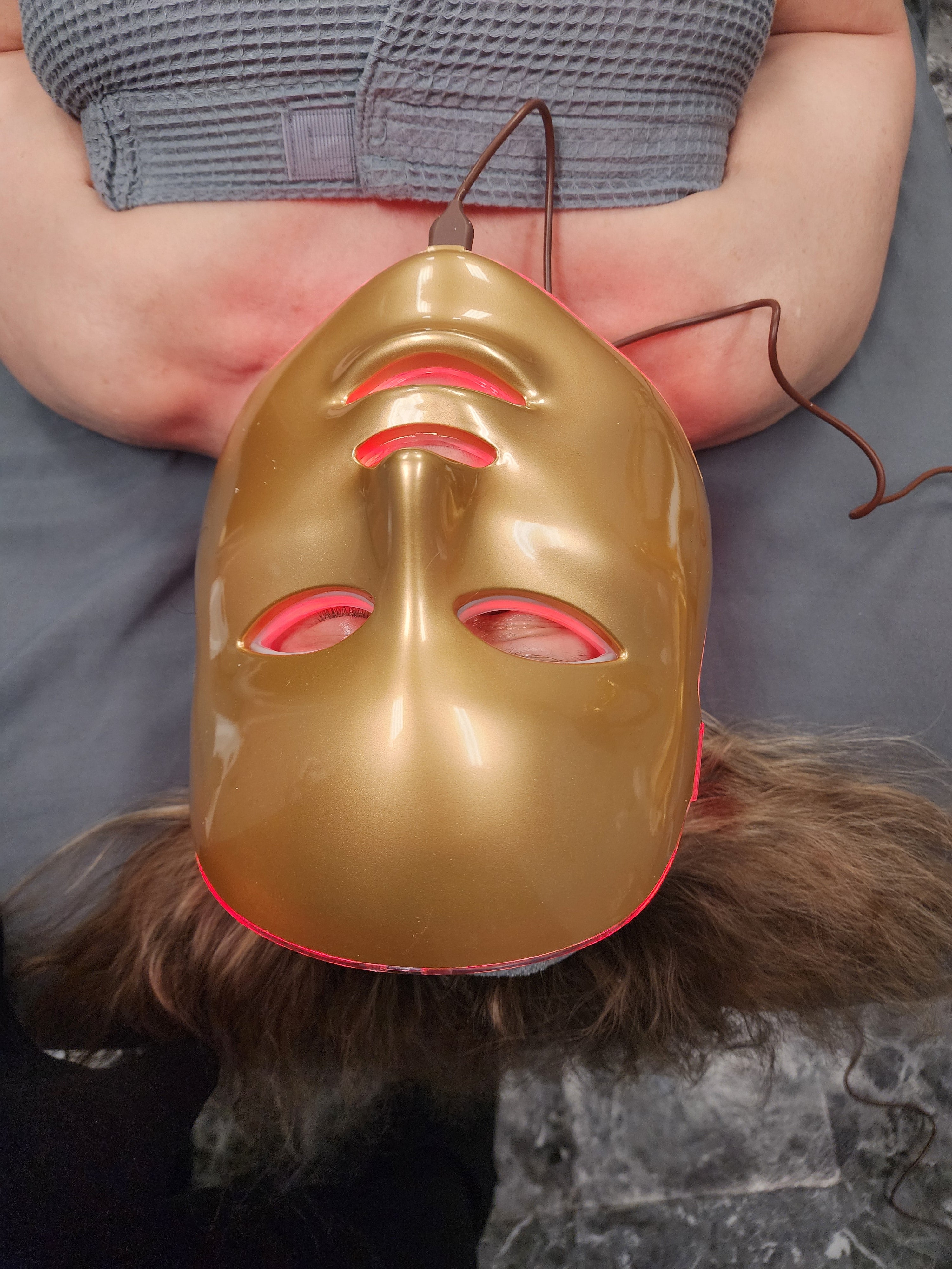 Light of Day Facial – ScriptCures Skincare