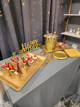 Load image into Gallery viewer, Mini Spa Birthday Party
