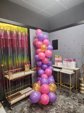Load image into Gallery viewer, Mini Spa Birthday Party
